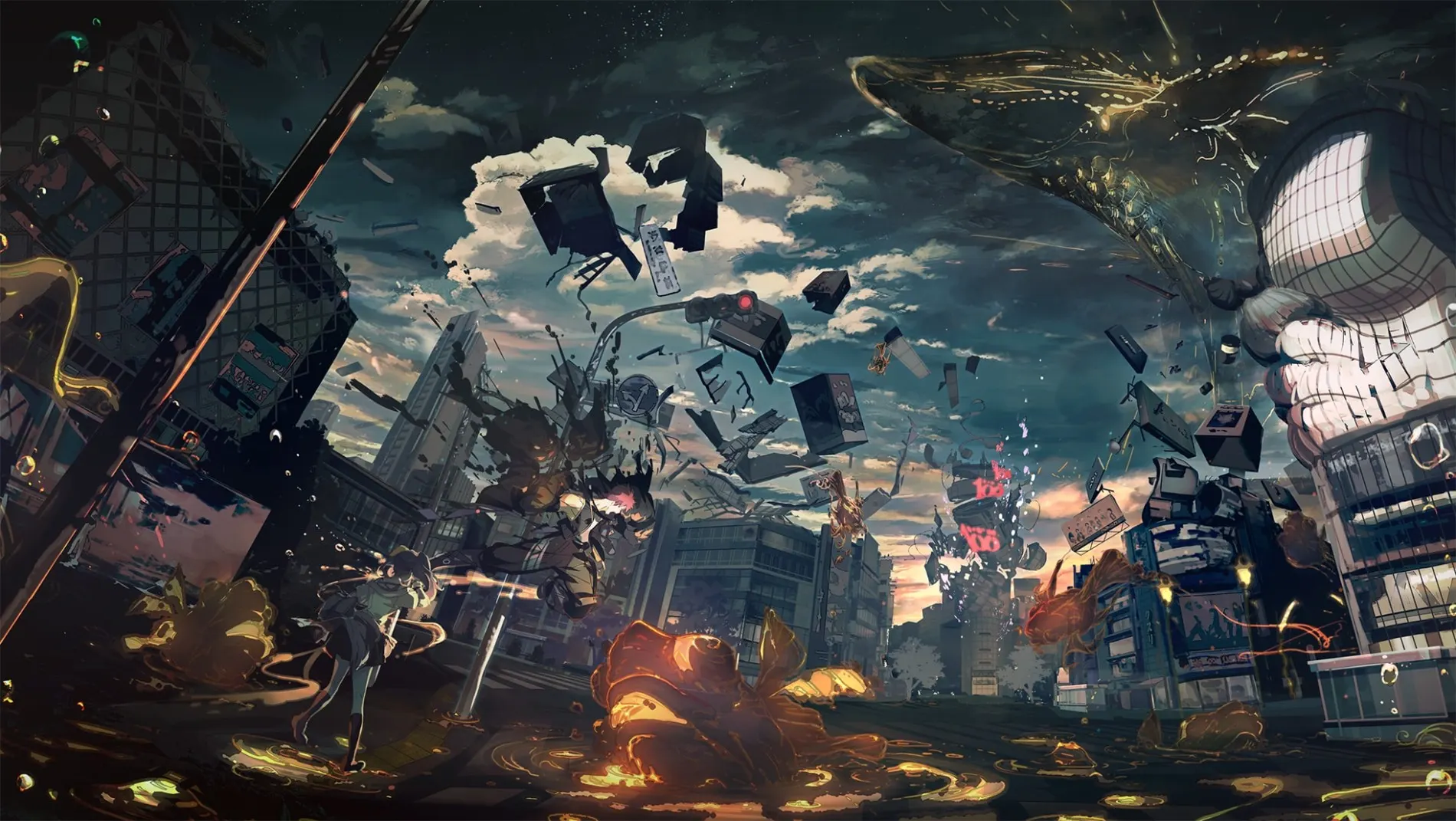 Backdrop