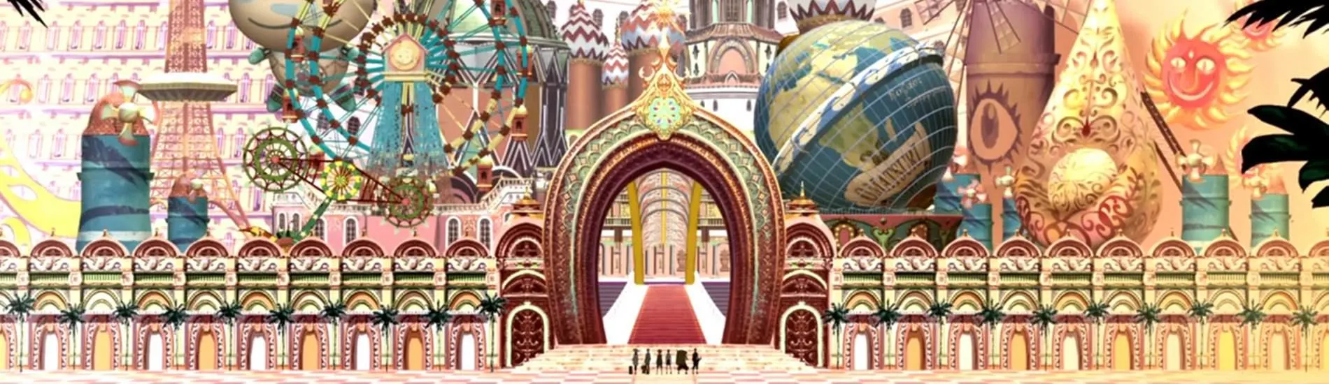 Backdrop