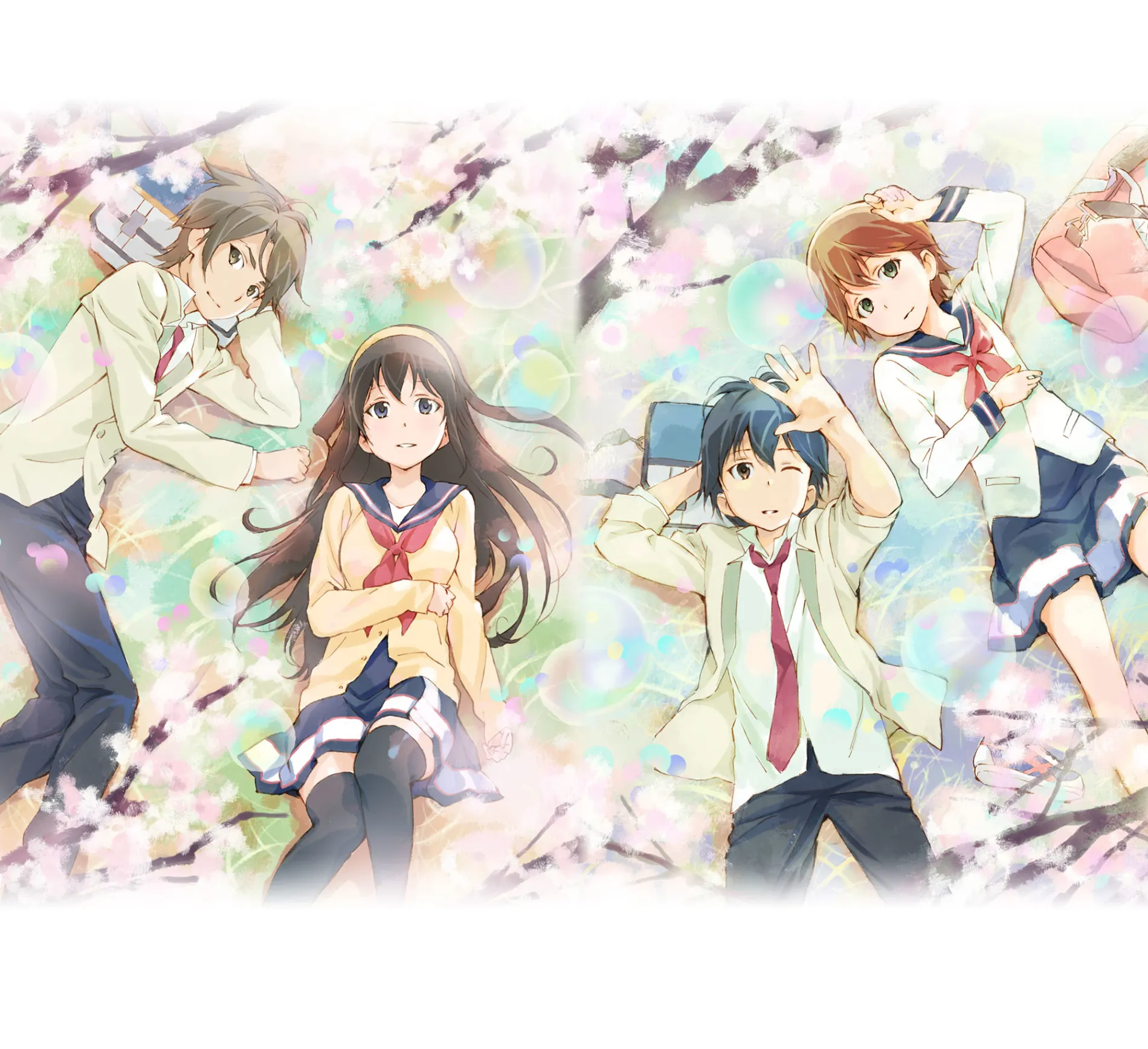 Backdrop