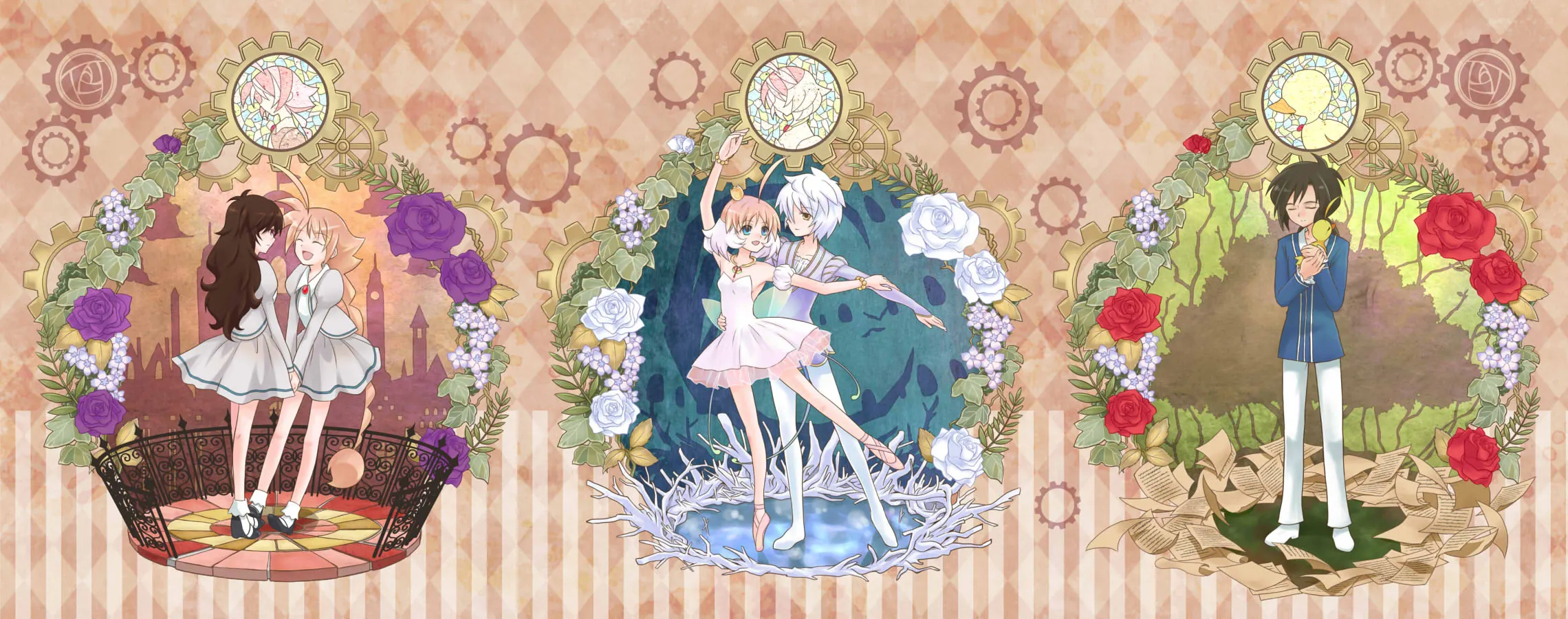 Backdrop
