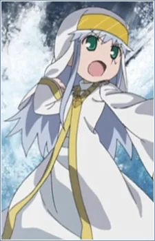 Toaru Majutsu no Index II Specials poster