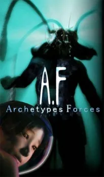 A. F poster