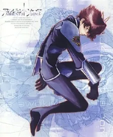 Argento Soma Special poster