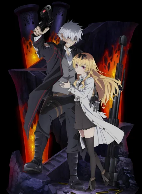 Arifureta Shokugyou de Sekai Saikyou 2nd season Special poster