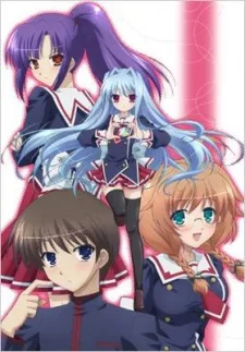 C³ Special poster
