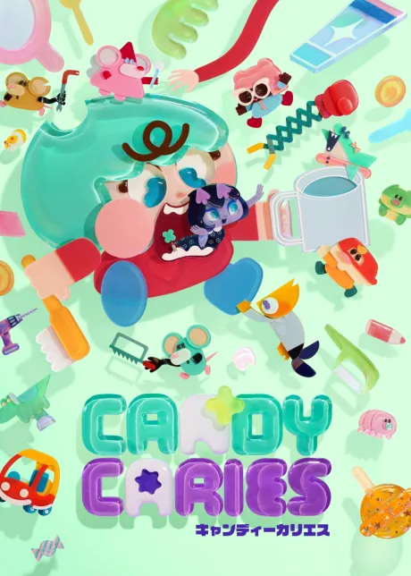 Candy Caries (2026)