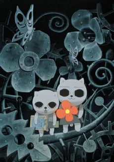 Cat Soup poster