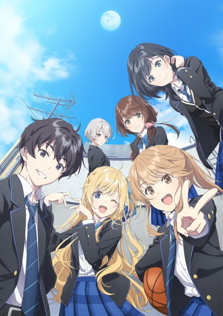 Chitose Is in the Ramune Bottle (2025)