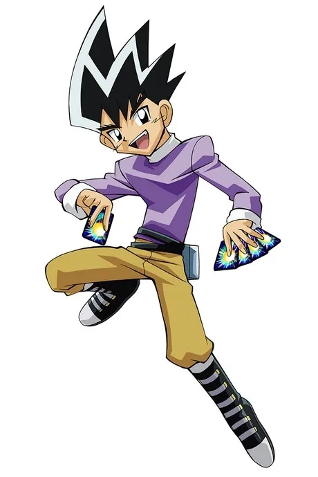 Duel Masters (2002)