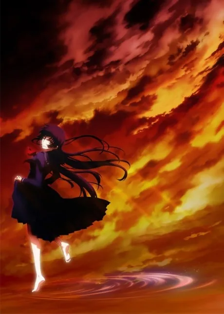 Tasogare Otome x Amnesia poster