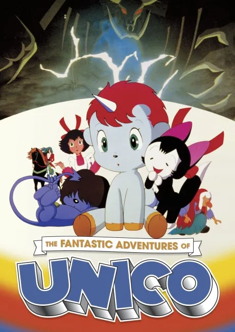 Unico poster