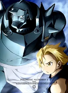 Hagane no Renkinjutsushi: FULLMETAL ALCHEMIST Mihousou Episode poster