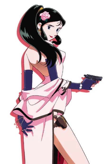 Giant Robo Gaiden GinRei poster