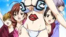 Gokujo.: Souda Onsen ni Ikou!! poster