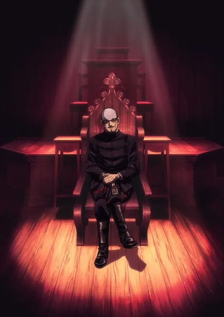 Golden Kamuy Final Season (2026)