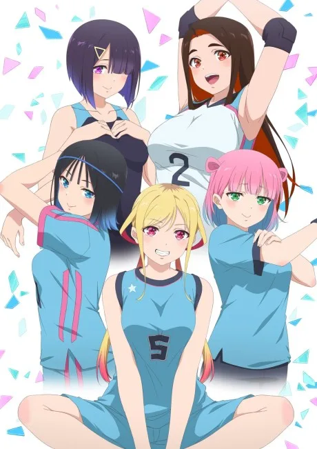 Sawaranaide Kotesashi-kun poster