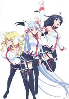 Hybrid x Heart Magias Academy Ataraxia Specials (2016)