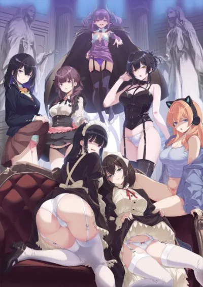 I Want You To Show Me Your Panties With a Disgusted Face Returns (2026)