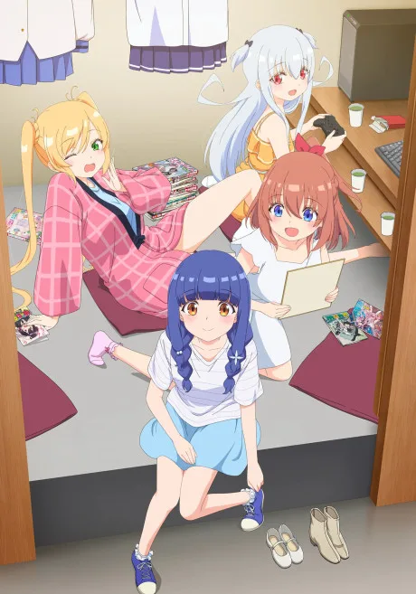Ichijyoma Mankitsu Gurashi! (2026)