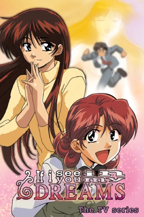 Yume de Aetara (TV) poster