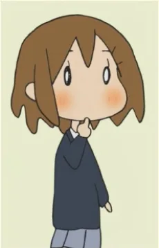 K-ON!!: Ura-On!! poster