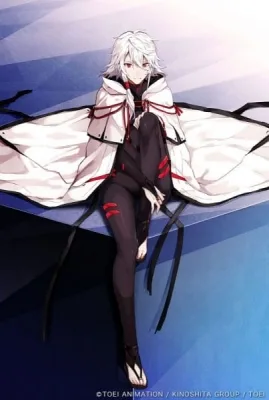 正解するカ ド ニノヴォ poster
