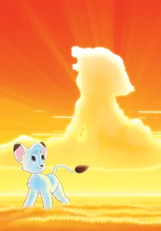 Kimba the White Lion (1965)