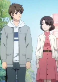 Kimi no Matsu Basho e (2018)