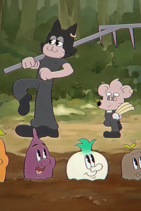 Lee's Detective Agency - Special Episode (2023)