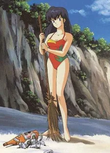 Maison Ikkoku: Ikkoku-tou Nanpa Shimatsu ki poster