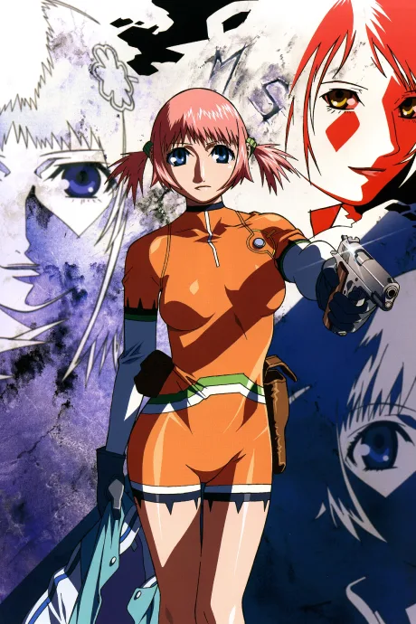 Mezzo Forte poster