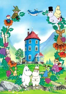 Moomin (1990)
