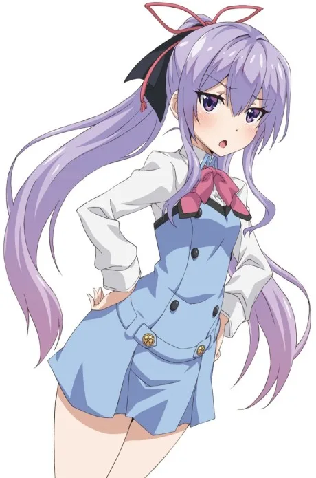 Ore ga Suki nano wa Imouto dakedo Imouto ja Nai OVA poster