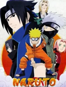 NARUTO: Narutimate Hero 3: Tsui ni Gekitotsu! Jounin VS Genin!! Musabetsu Dairansen Taikai Kaisai!! poster