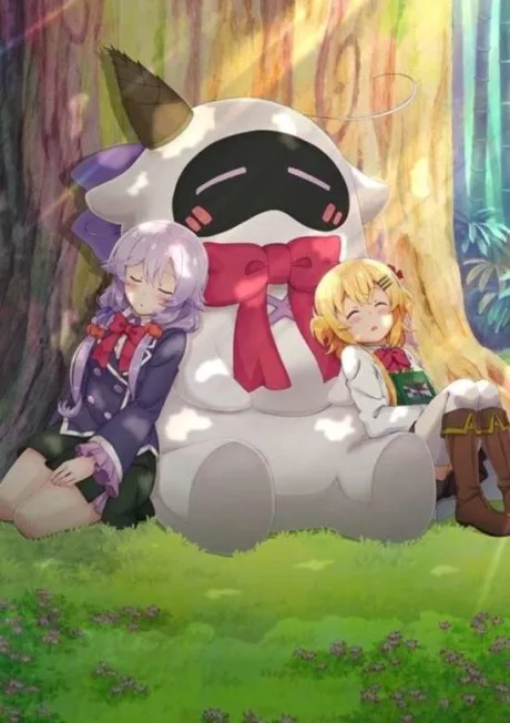 Null Peta: Doki♥ Nullnull Petapeta! Mizugi Darake no Onee-chan Taikai! poster