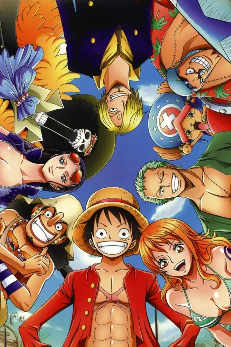 ONE PIECE (1999)