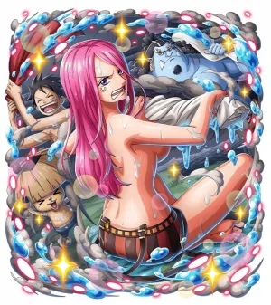 Dr.チョッパーの冒険カルテ ~父と娘の譚詩曲[バラード]~ poster