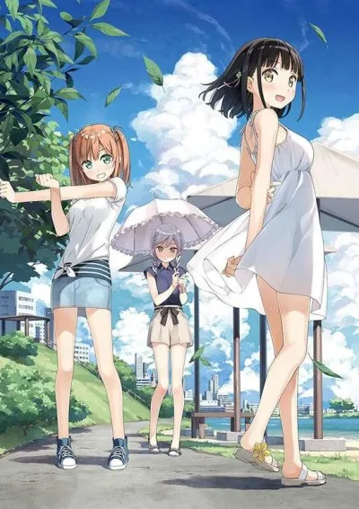 One Room: Second Season poster