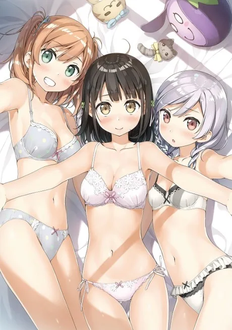One Room: Second Season -extra- poster