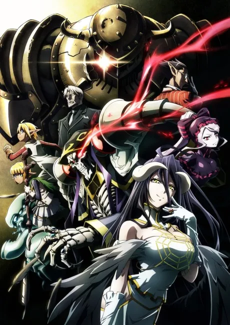 Overlord IV (2022)
