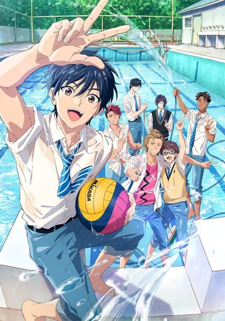 RE-MAIN poster