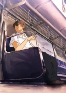 Right Places: Sono Toki, Boku no Irubeki Basho poster