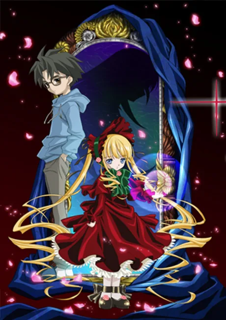 Rozen Maiden poster