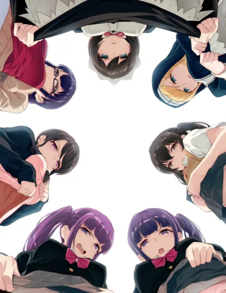 Iya na Kao sare nagara Opantsu Misete Moraitai 2 poster