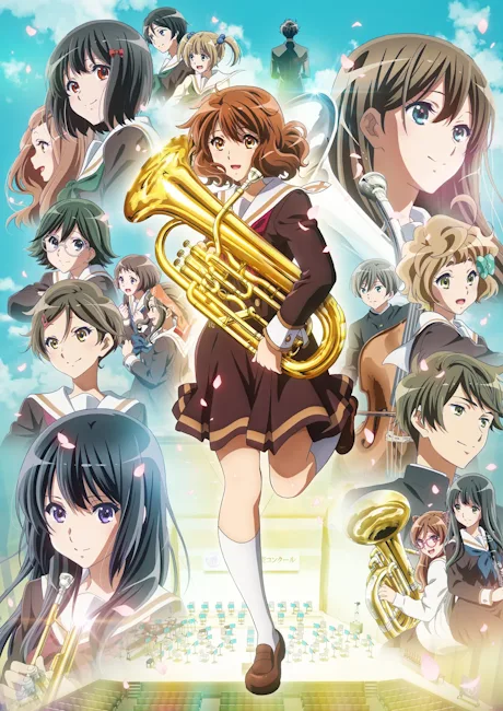 Sound! Euphonium 3 (2024)