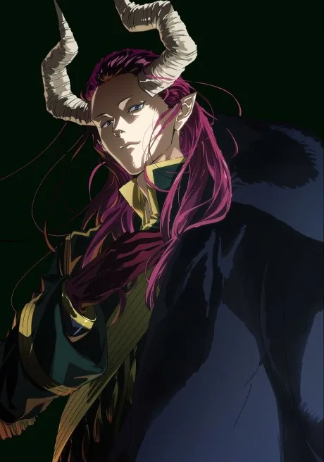 Sousou no Frieren 3rd Season (2027)