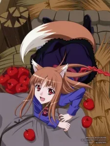 Ookami to Koushinryou II Specials poster