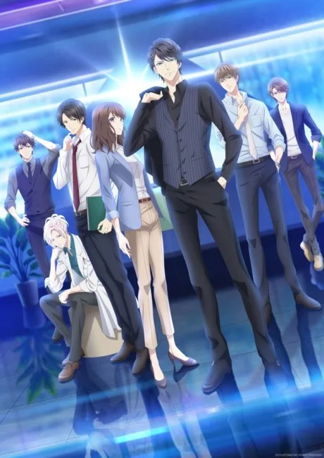 Stand My Heroes: PIECE OF TRUTH poster