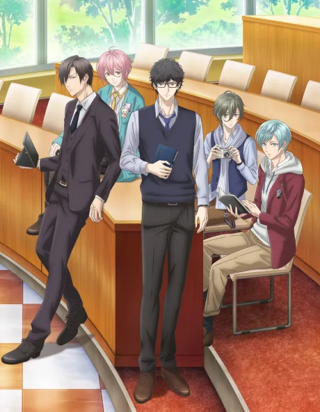 Stand My Heroes: WARMTH OF MEMORIES poster