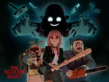 The Bloody Mary (2026)
